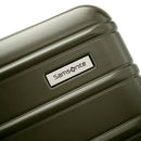 Samsonite Omni 2 Hardside 2 Piece Set - Includes Global Carry-On 138450-L409 - Brand New