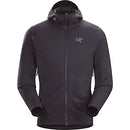ARCTERYX ARC'TERYX KYANITE HOODY MEN'S - NIGHTHAWK - SMALL - Brand New