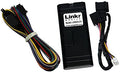 LESSCO ELECTRONICS LINKR MOBILE OMEGA MYCAR CARLINK VS-4LU LINKR-LT2 - Black - Like New
