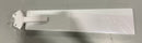 IHOMEADORE LIGHTS REMOTE 48 INCH WHITE CEILING FAN BEDROOM LIVING ROOM - WHITE - Like New