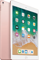 For Parts: APPLE IPAD PRO 9.7" 128GB WIFI ONLY MM192LL/A - ROSE GOLD - CANNOT BE REPAIRED