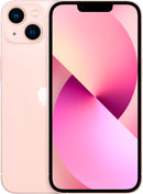 APPLE IPHONE 13 128GB UNLOCKED MLMN3LL/A - PINK - Like New