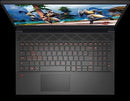Dell G15 5520 15.6" FHD i5-12500H 16GB 512GB SSD RTX-3050 - Dark Shadow Grey - Like New