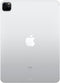 For Parts: Apple - 11" iPad Pro 2nd Generation with Wi-Fi 256GB  DEFECTIVE SCREEN/LCD