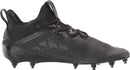 EH2707 Adidas Adizero Burner Mens Football Cleats - Brand New