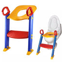 LOZ Baby Ladder Toilet Chair Toilet Trainer Potty Seat Toddler B005ED8XPW -NEW - Brand New
