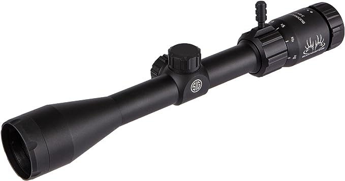 SIG SAUER Buckmasters Tactical Hunting Shooting Durable - Scratch & Dent