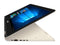 For Parts: ZenBook Flip 13.3 Intel m3-6Y30 8GB 512GB-PHYSICAL DAMAGE-BATTERY DEFECTIVE