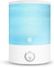 Esemoil 2.5L Cool Mist Ultrasonic Air Humidifier HMBW-25US - - Scratch & Dent