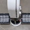 DYSON PURIFIER HOT+COOL PURIFYING HEATING FAN - WHITE/SILVER - Like New