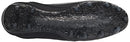 Under Armour Men Blur Smoke 2.0 Molded Cleat Shoe Black/Black/Black 12 - Brand New