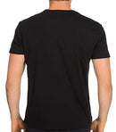 Polo Ralph Lauren Men's Pony Logo T-Shirt Black/Red Size M - Brand New