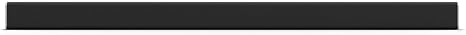 VIZIO Sound Bar 36” 5.1 Surround Sound Wireless Subwoofer SB3651-F6 - Silver Like New