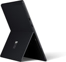 Microsoft Surface Pro X 13" 2880x1920 TOUCH SQ1 8GB 256GB SSD LTE - Black New