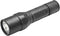 SUREFIRE G2X PRO DUAL-OUTPUT LED FLASHLIGHT WITH CLICK SWITCH - BLACK - Brand New