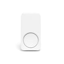 PHILIPS HUE SECURE SMART CHIME REAL-TIME SOUND NOTIFICATIONS 9290037453B - WHITE - Like New