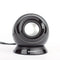 LENOVO 57Y6360 M0520 2.0 SPEAKER SYSTEM 888010120 BLACK - Like New