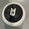 GENERIC SMART SHOOTING GIMBAL FILMING VIDEO CHAT AUTOMATIC SHOOTING - WHITE - Like New