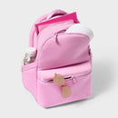ALL IN MOTION 14L FAUX NEOPRENE BACKPACK - ALL IN MOTION - PINK - Like New