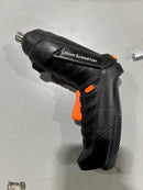 GENERIC 47 IN 1 CORDLESS SCREWDRIVER - BLACK - Like New