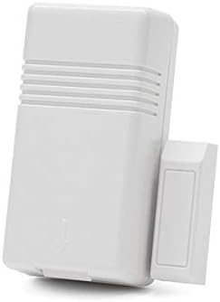 Honeywell 5816WMWH Wireless Door/Window Transmitter w/Magnet - WHITE Like New