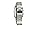 CASIO COLLECTION UNISEX ADULTS WATCH AQ-230A -Black - Like New
