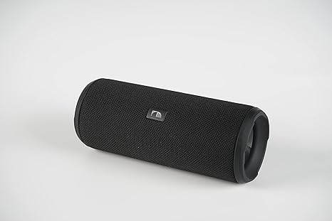 Nakamichi Thrill Portable Bluetooth Speaker NM-THRILLBLK - Black Like New