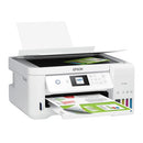 Epson EcoTank ET-2760 Wireless Color All-in-One Cartridge-Free Supertank Printer - Brand New
