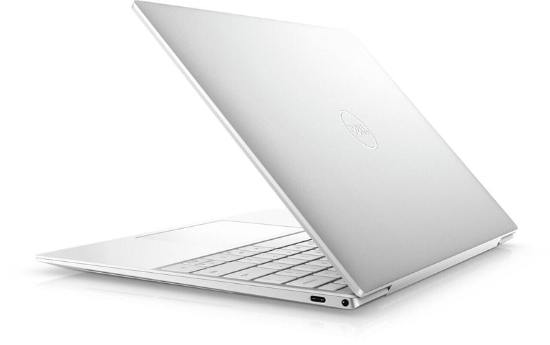 Dell XPS 13 9310 13.4" Touch 3.5K I7-1195G7 16GB 512GB SSD - White - Like New