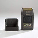 Wahl Finale Lithium Shaver 6990-BLACK - Like New