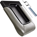 FULGURALSNAIL CENTER CONSOLE LID REPLACEMENT KIT 2001-2007 Silverado - Gray - Like New