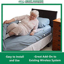 Smart Caregiver Large Wireless Bed Sensor Pad Add-on/Replacement B08CKFPP2G - Brand New