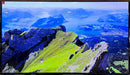 SAMSUNG 55 INCH OLED HDR 4K SMART TV WITH Q-SYMPHONY PRO (2025) - Scratch & Dent
