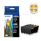 Epson 822 DuraBrite Ultra Ink High Capacity Black/Standard Color Cartridge - Brand New