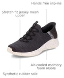 232452 SKECHERS ULTRA FLEX 3.0 RIGHT AWAY MEN SIZE 13 WIDE, BLACK - Brand New