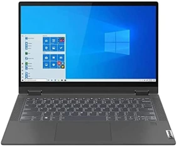 Lenovo Flex 5i 2in1 14 Touch i5-1135G7 8GB 256GB SSD 82HS00R3 - Graphite Gray - Brand New