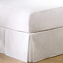 AllerEase Complete Allergy Protection Mattress Pad, King - Brand New