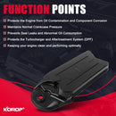6.7 Cummins Crankcase Ventilation Filter Replaces