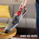 Dirt Devil Power Express Lite 3-in-1 Corded Stick Vacuum SD22020 - Like New