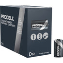 DURACELL PROCTER GAMBLE DURPC1300 PROCELL ALKALINE GENERAL PURPOSE BATTERY GRAY - Brand New