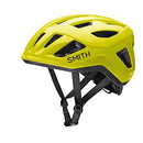SMITH SIGNAL CYCLING HELMET ADULT ROAD BIKE MIPS WEIGHT PROTECTION NEON YELLOW - Brand New