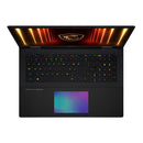 MSI TITAN 18 HX AI 18" UHD+ ULTRA 9 285HX 64GB 4TB SSD RXT 5090 - BLACK - Like New