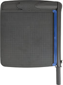 WESTCOTT MULTI-PURPOSE GUILLOTINE TRIMMER 12" 16559 - BLACK - Scratch & Dent
