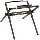 DEWALT TABLE SAW STAND FOR JOBSITE 10-INCH DW7451 - MULTI - Brand New