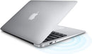 APPLE MACBOOK AIR 13.3" 1440x900 I5-5350U 8GB 256GB SSD - - Scratch & Dent