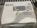 TOSHIBA 6,000 BTU 115 VOLT WINDOW AIR CONDITIONER COOLS 250 SQ. - Scratch & Dent