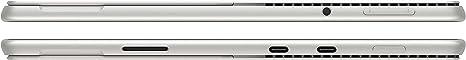Microsoft Surface Pro 8 13" I7 16GB 256GB SSD LTE EIX-00001 - Platinum - Like New