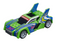 Carrera Build N' Racer Scale Analog Slot Car Racing Vehicle 20064192 - Green New