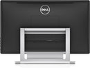 Dell 21.5" FHD Multi-Touch Monitor with LED S2240T - Black Like New