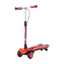 FERRARI DAKOTT FERRARI FROG SCOOTER - RED - Like New
